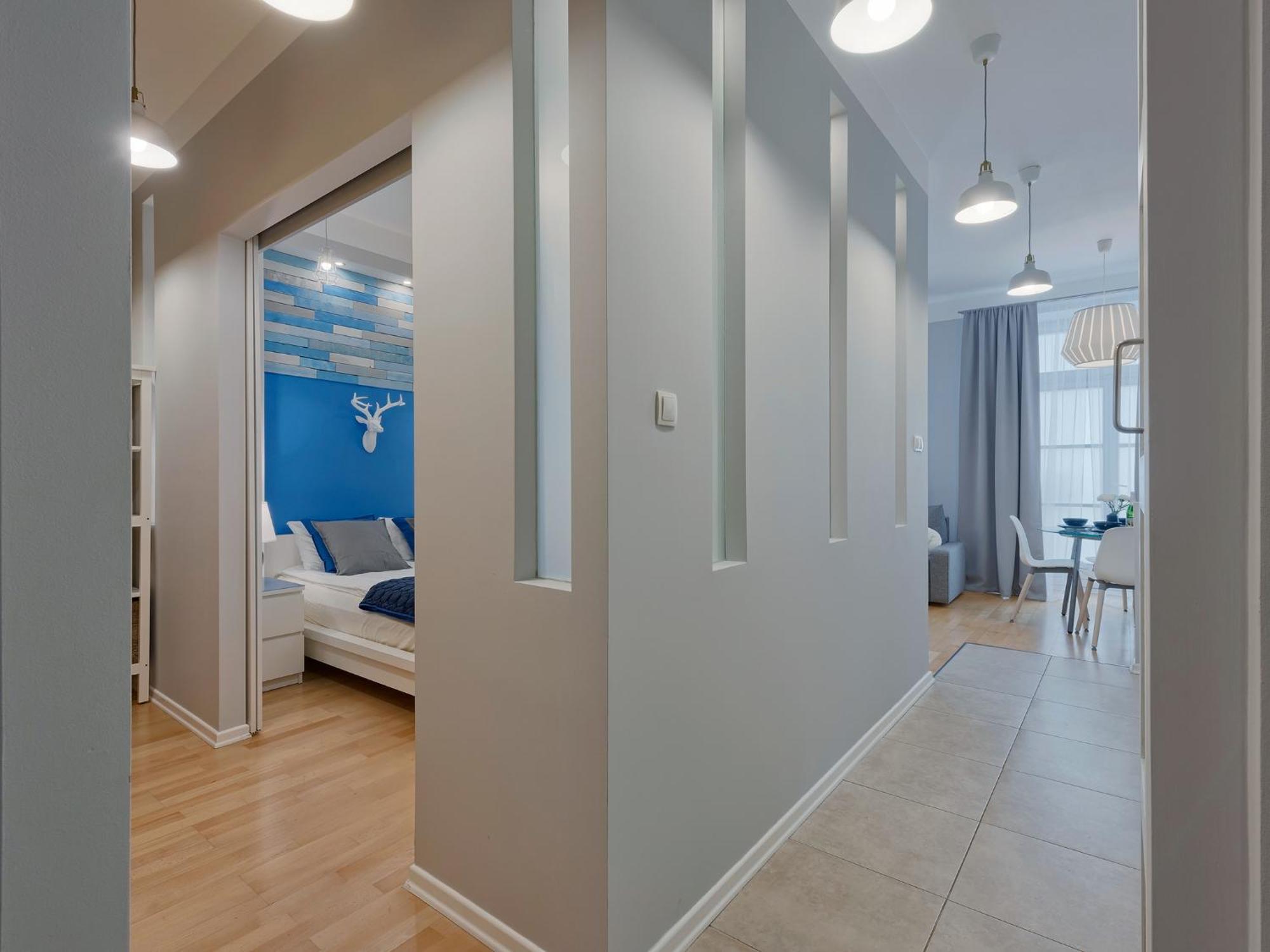 Around Market Square Apartments Краков Экстерьер фото